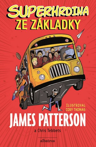 Superhrdina ze základky