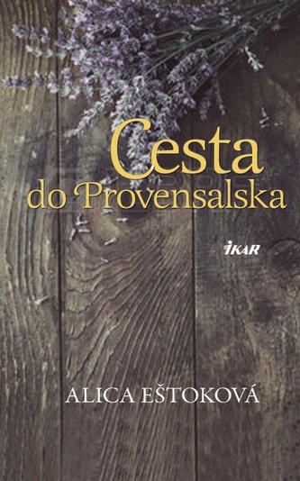 Cesta do Provensalska Cesta do Provensalska