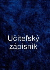 Učiteľský zápisník