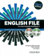 English File Pre-intermediate Multipack A with iTutor DVD-ROM (3rd)