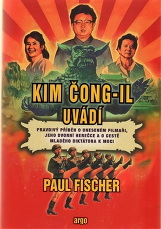 Kim Čong-il uvádí Kim Čong-il uvádí
