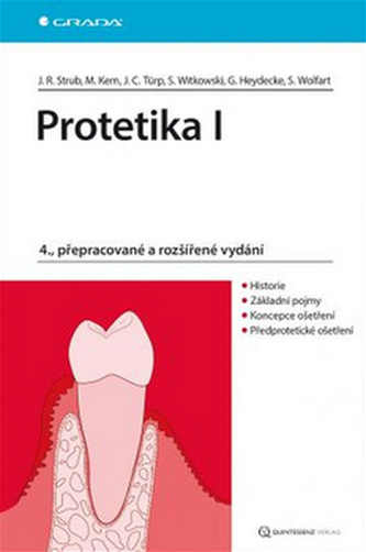 Protetika I Protetika I