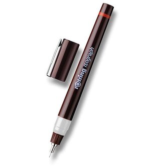 Rot. technické pero 0,25 mm