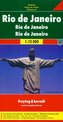 Rio de Janeiro 1:13 000