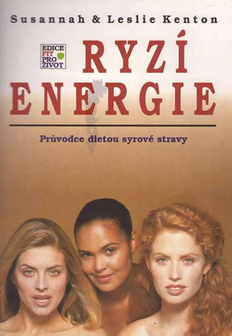 Ryzí energie