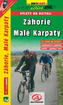 Záhorie, Malé Karpaty - výlety na kole