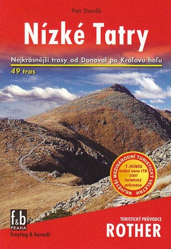 Nízké Tatry