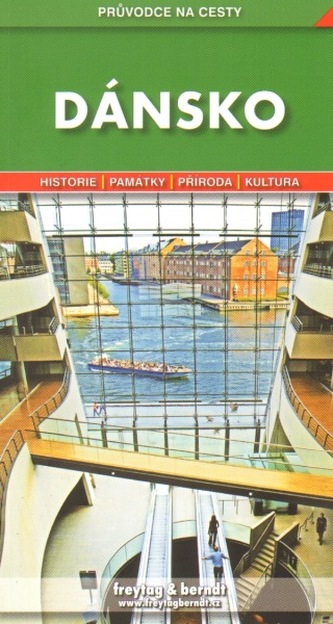 WF Dánsko / průvodce na cesty