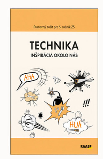 Technika Inšpirácia okolo nás