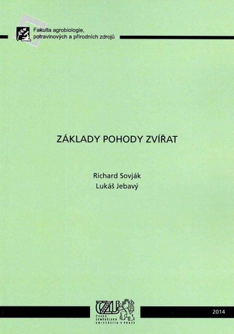 Základy pohody zvířat