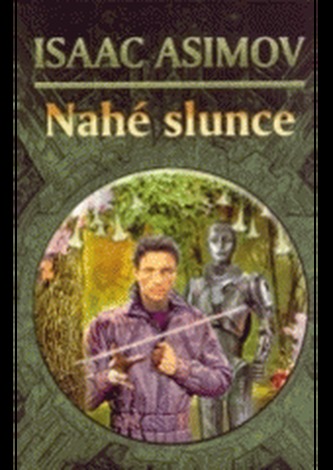 Nahé slunce