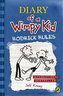 Diary of a Wimpy Kid 2 - Rodrick Rules