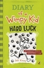 Diary of a Wimpy Kid 8 - Hard Luck