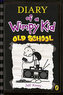 Diary of a Wimpy Kid 10 - Old School
