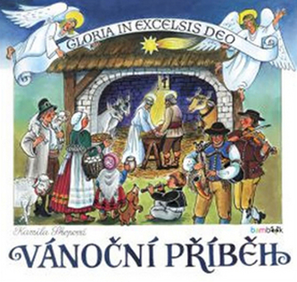 Vánoční příběh