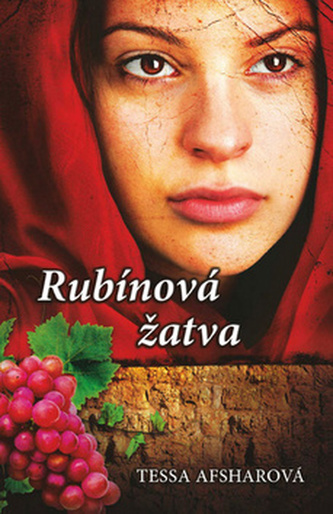 Rubínová žatva Rubínová žatva