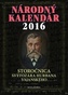 Národný kalendár 2016