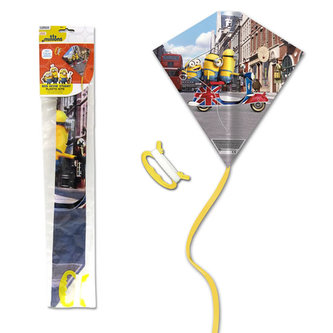 Drak plastový Mimoň