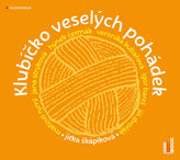 Klubíčko veselých pohádek - CDmp3
