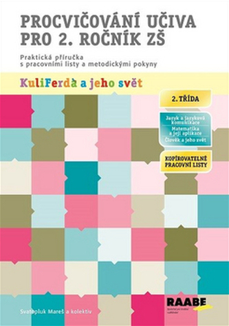 Procvičování učiva pro 2. ročník ZŠ