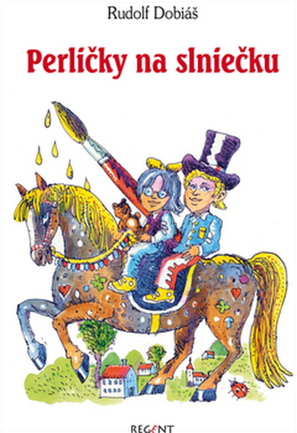 Perličky na slniečku