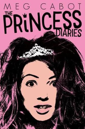 The Princess Diaries. Plötzlich Prinzessin, engl. Ausgabe