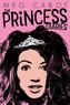 The Princess Diaries. Plötzlich Prinzessin, engl. Ausgabe