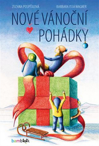 Nové vánoční pohádky