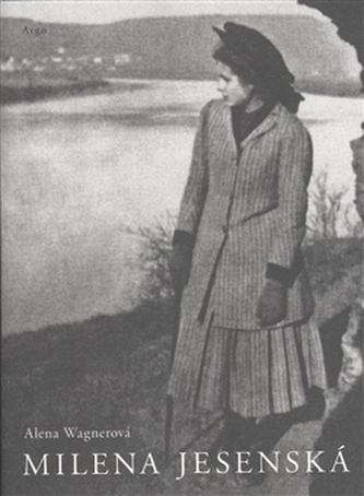 Milena Jesenská Milena Jesenská