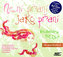 Není přání jako přání - CD (pošetka)