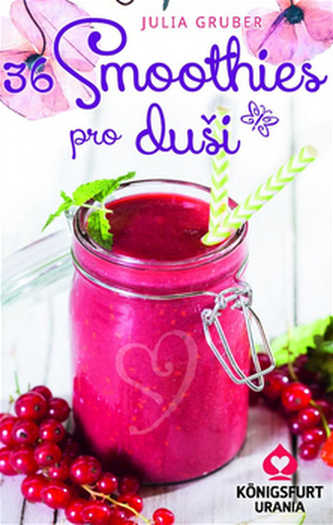 36 Smoothies pro duši