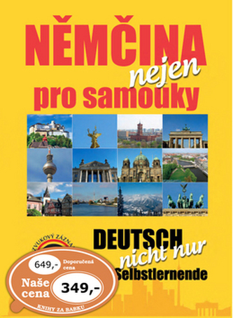 Němčina nejen pro samouky