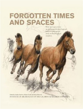 Forgotten times and spaces