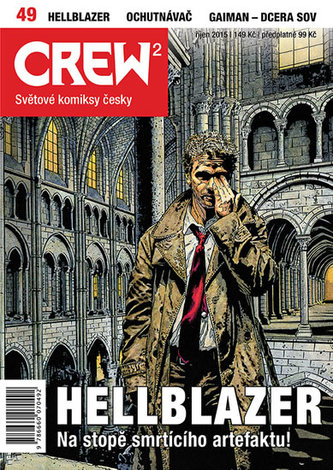 CREW2 49 Hellblazer