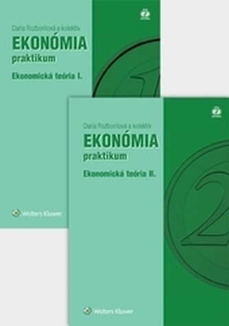 Ekonómia Praktikum