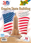 3D model Empire State Building