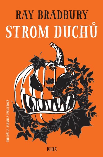 Strom duchů Strom duchů