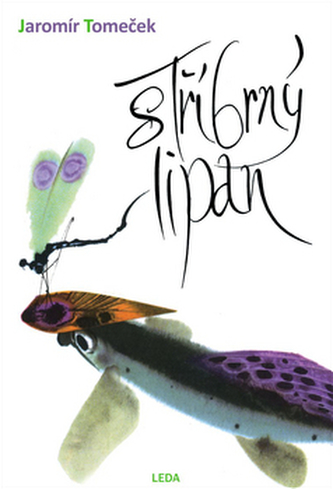 Stříbrný lipan