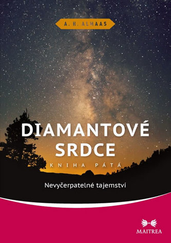 Diamantové srdce. V
