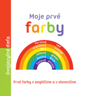 Moje prvé farby