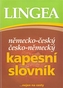 NČ-ČN kapesní slovník ...nejen na cesty