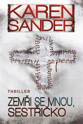 Zemři se mnou, sestřičko
