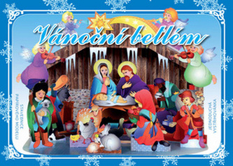 Vánoční betlém