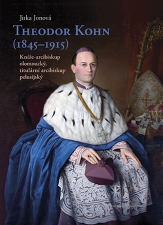 Theodor Kohn (1845–1915) Theodor Kohn (1845–1915)