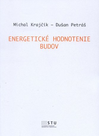 Energetické hodnotenie budov