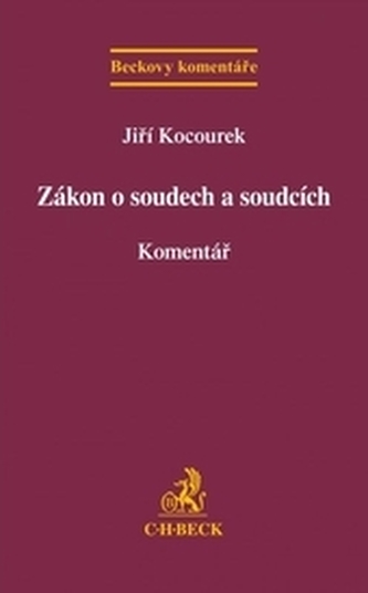 Zákon o soudech a soudcích
