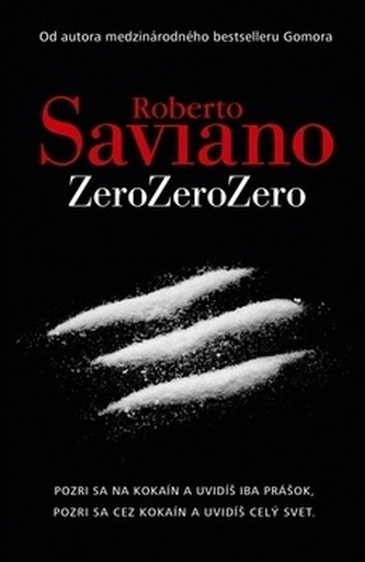 Zero Zero Zero