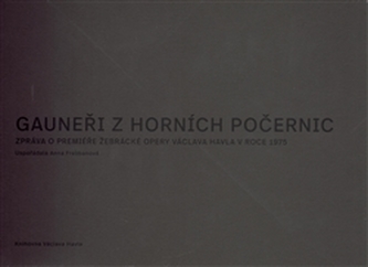 Gauneři z Horních Počernic