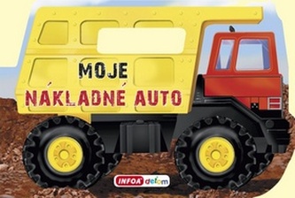 Moje nákladné auto