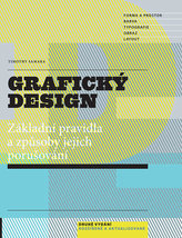 Grafický design - Základní pravidla a způsoby jejich porušování